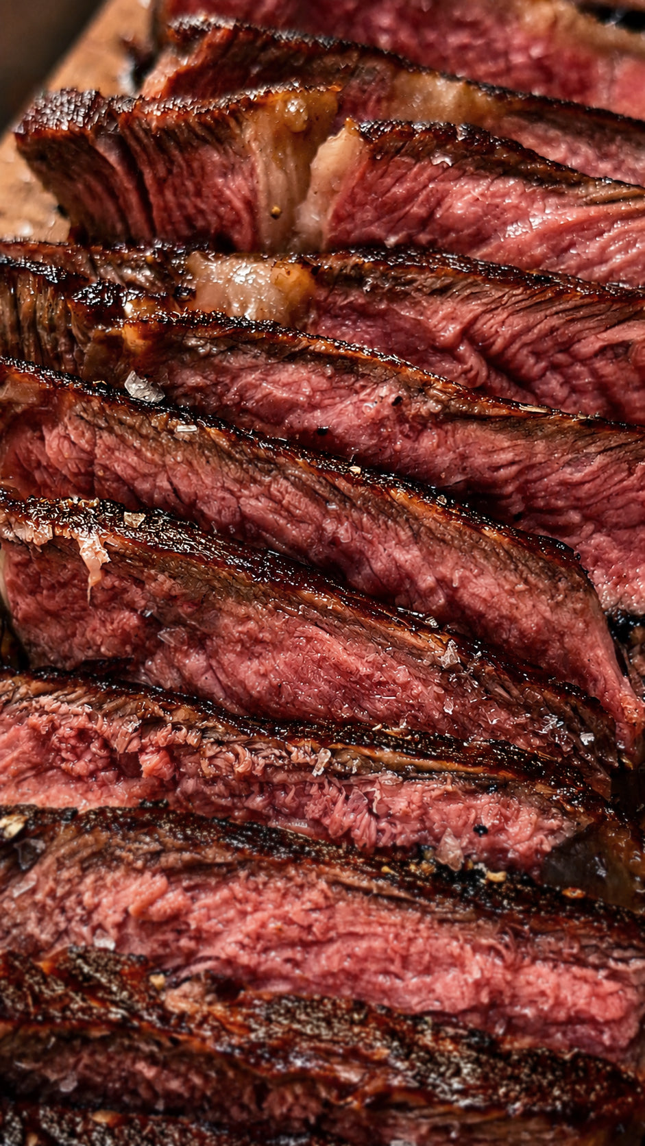 Vaca Vieja Bone-In Steak