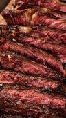 Vaca Vieja Bone-In Steak