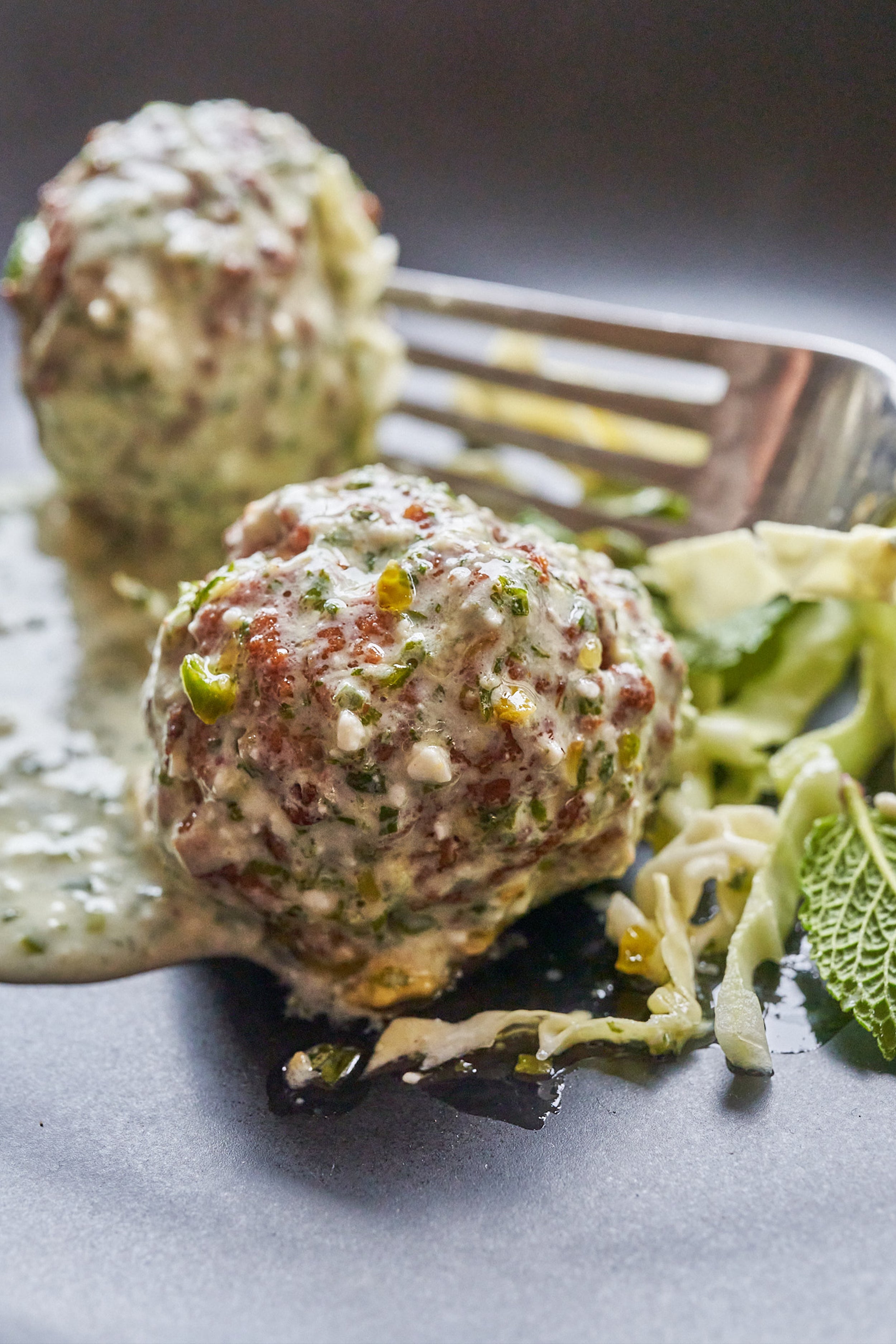 FREE Ground Ibérico Pork