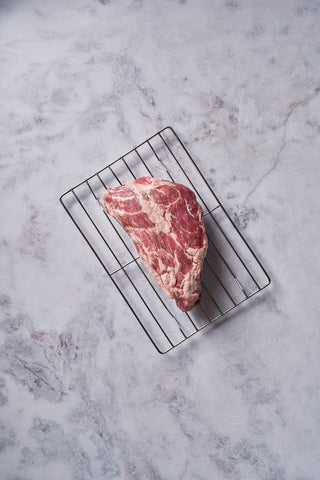 Ibérico Coppa “Collar”