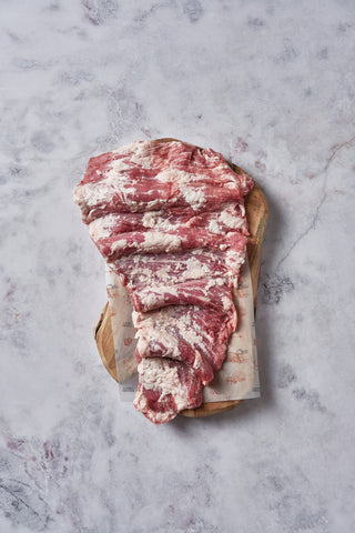 Ibérico Skirt Steak
