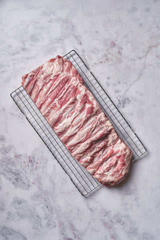 Ibérico St. Louis Ribs