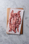 Ibérico Outside Skirt Steak