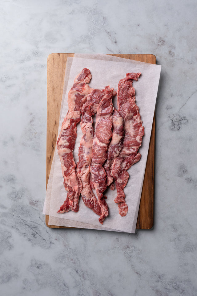 Ibérico Outside Skirt Steak