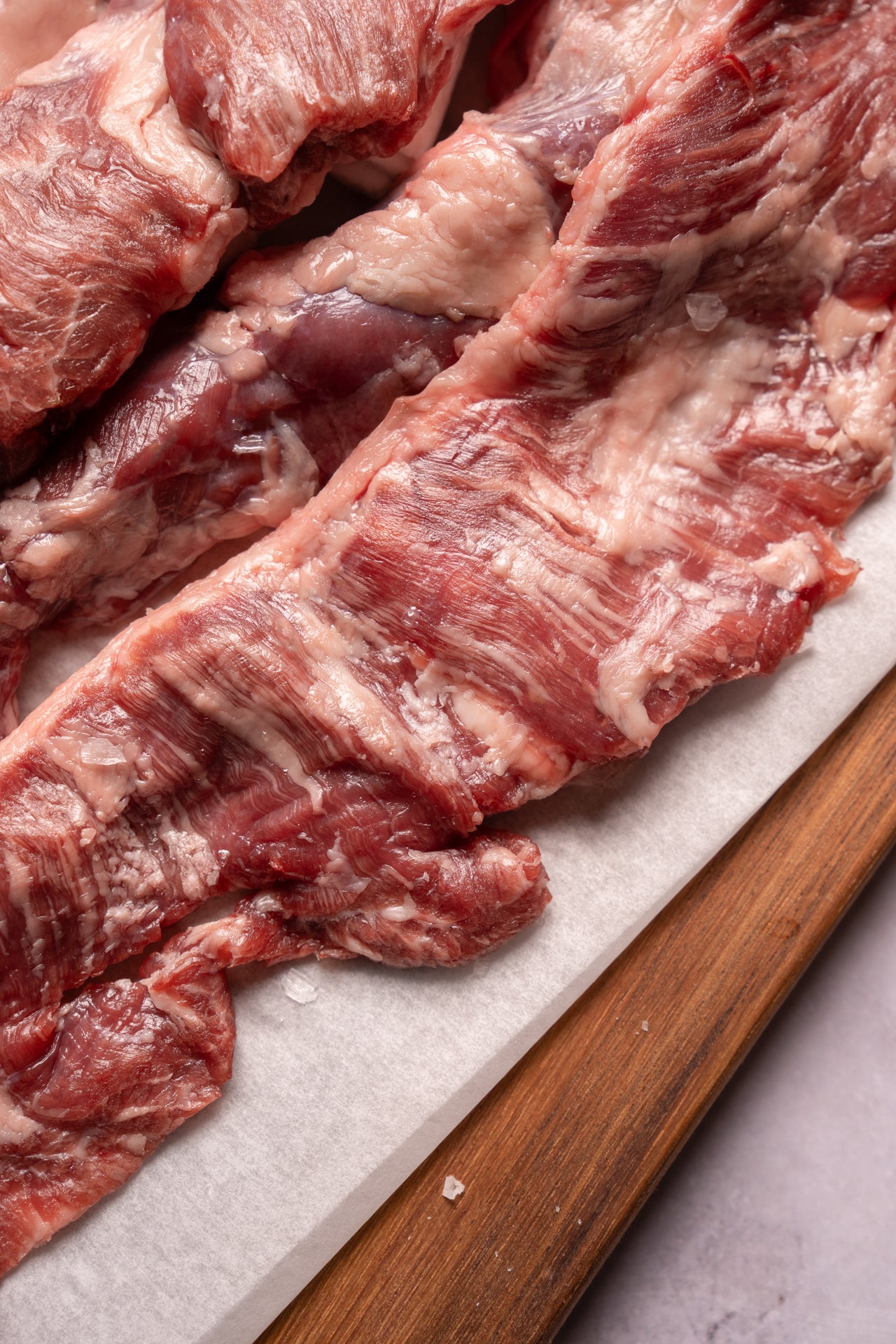 Ibérico Outside Skirt Steak