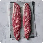 Ibérico 'Solomillo' Tenderloin