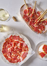 Sliced Ibérico Jamón de Cebo