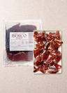 Sliced Ibérico Jamón de Cebo