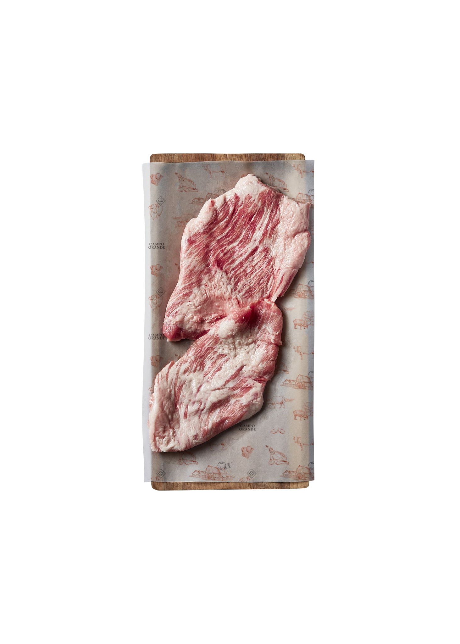 Product image -  Jowl Steak