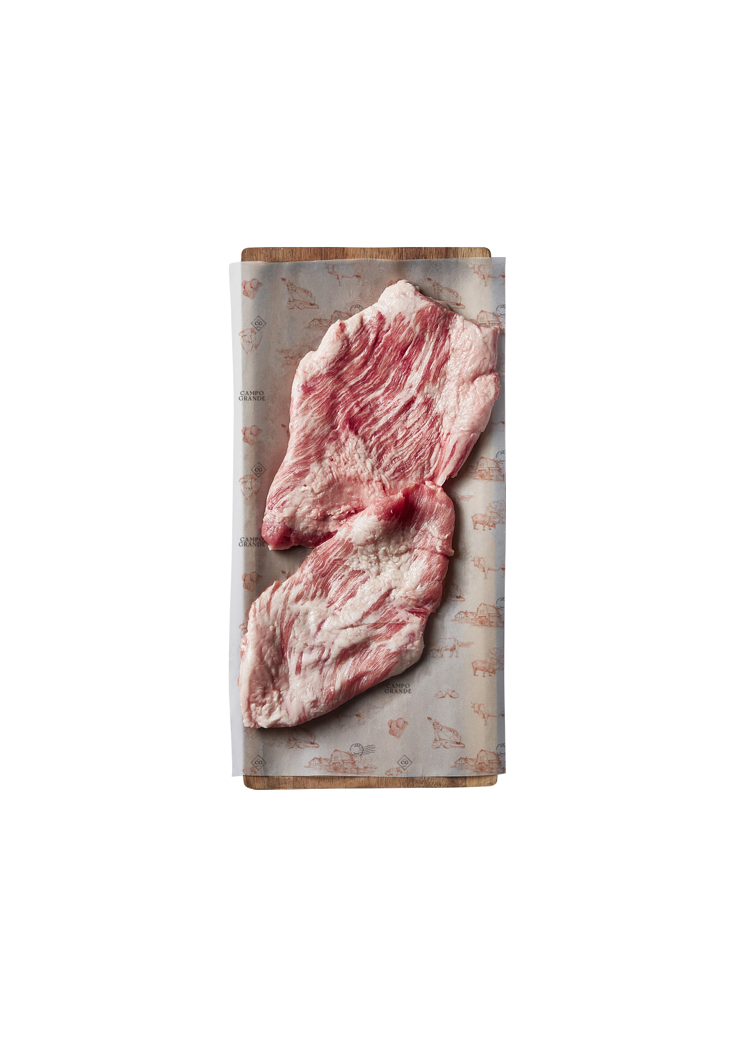 Product image - Jowl Steak