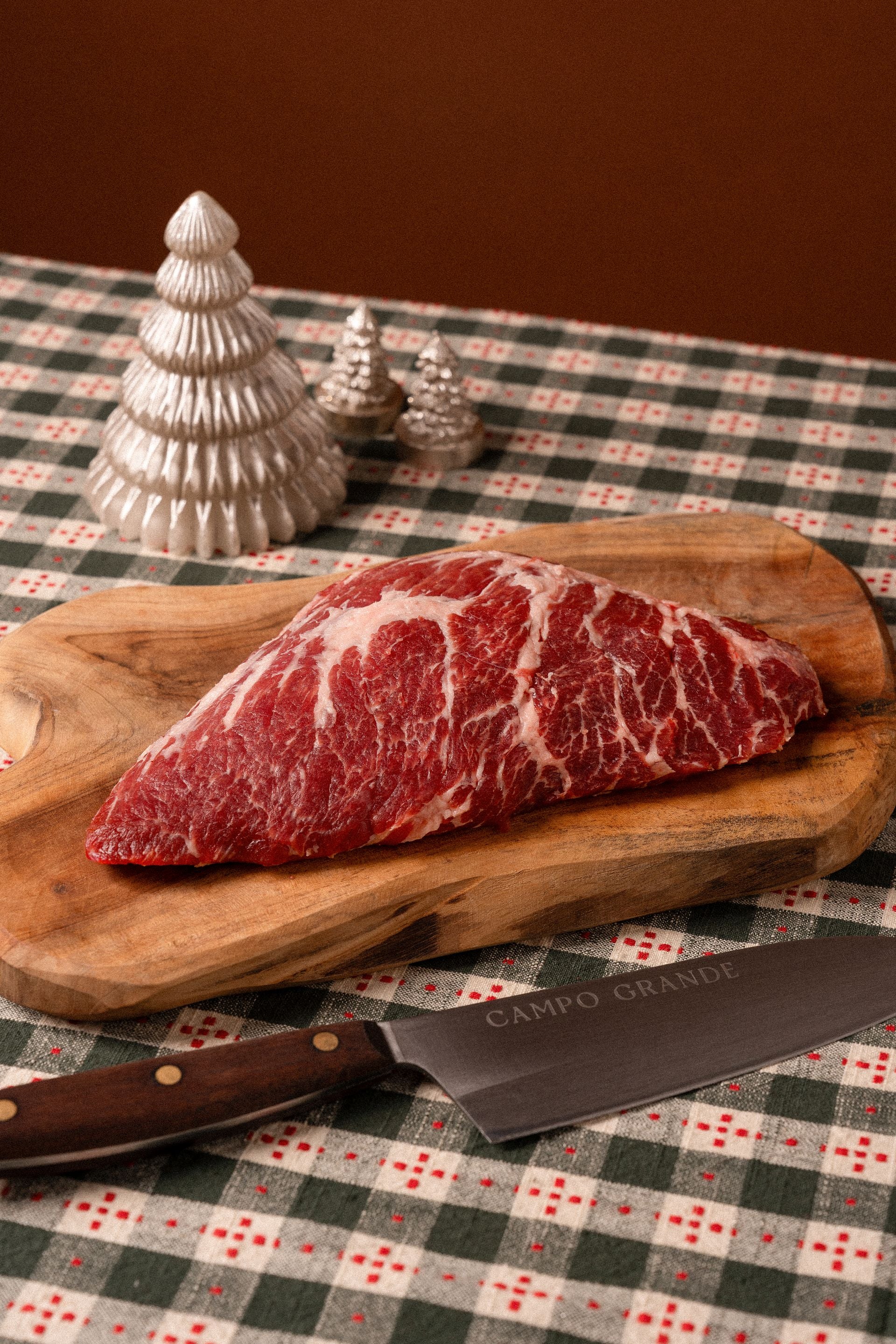 Ultimate Christmas Box (Ibérico + Wagyu Beef)