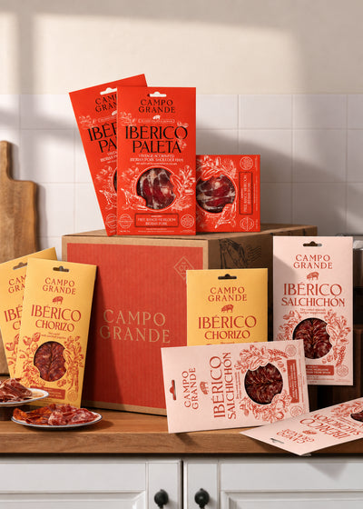 Ultimate Charcuterie Sampler