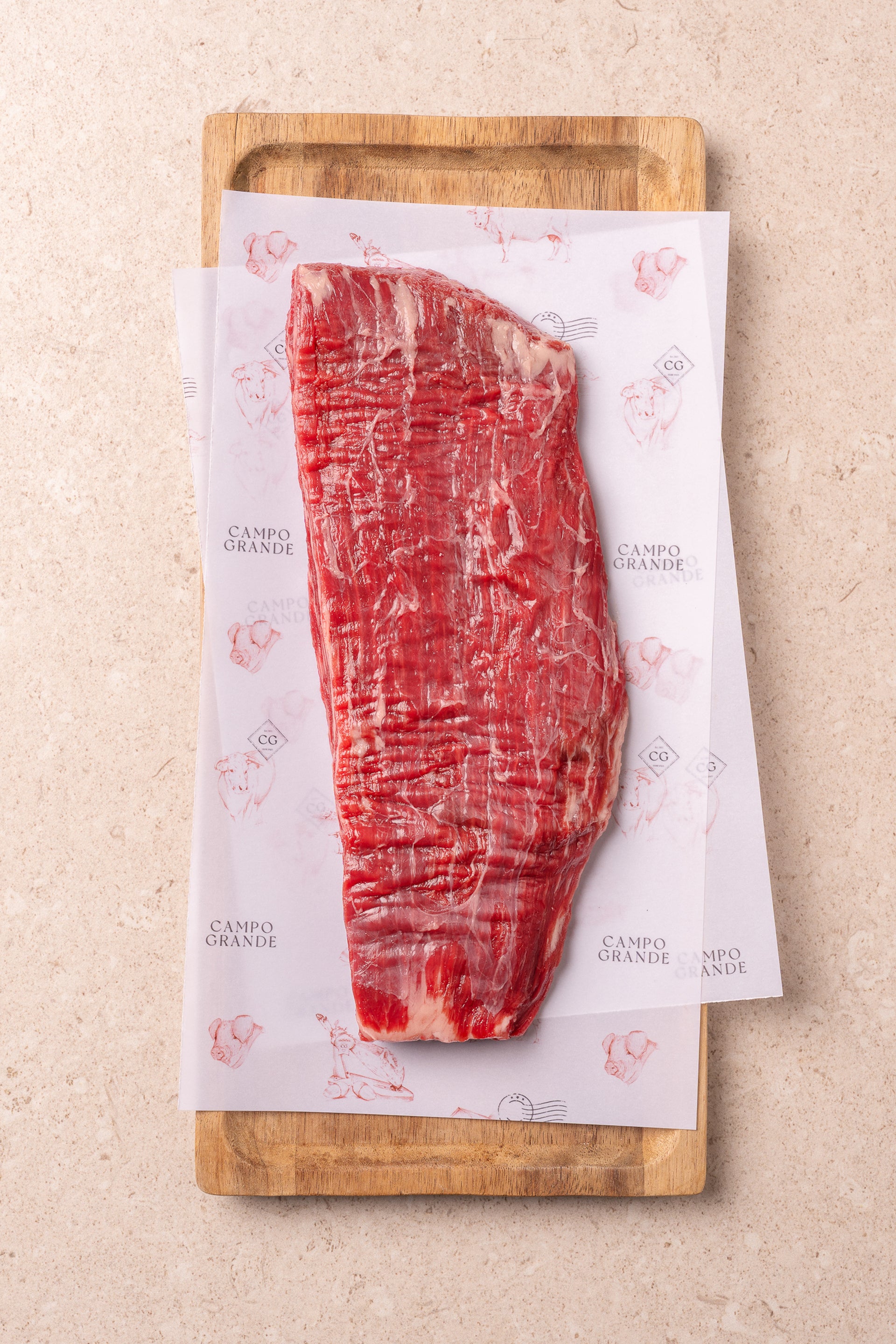 Wagyu Flank Steak