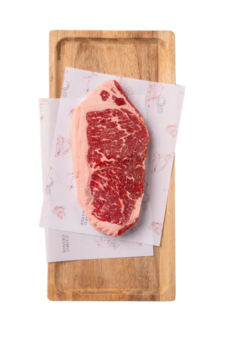 Wagyu New York Strip
