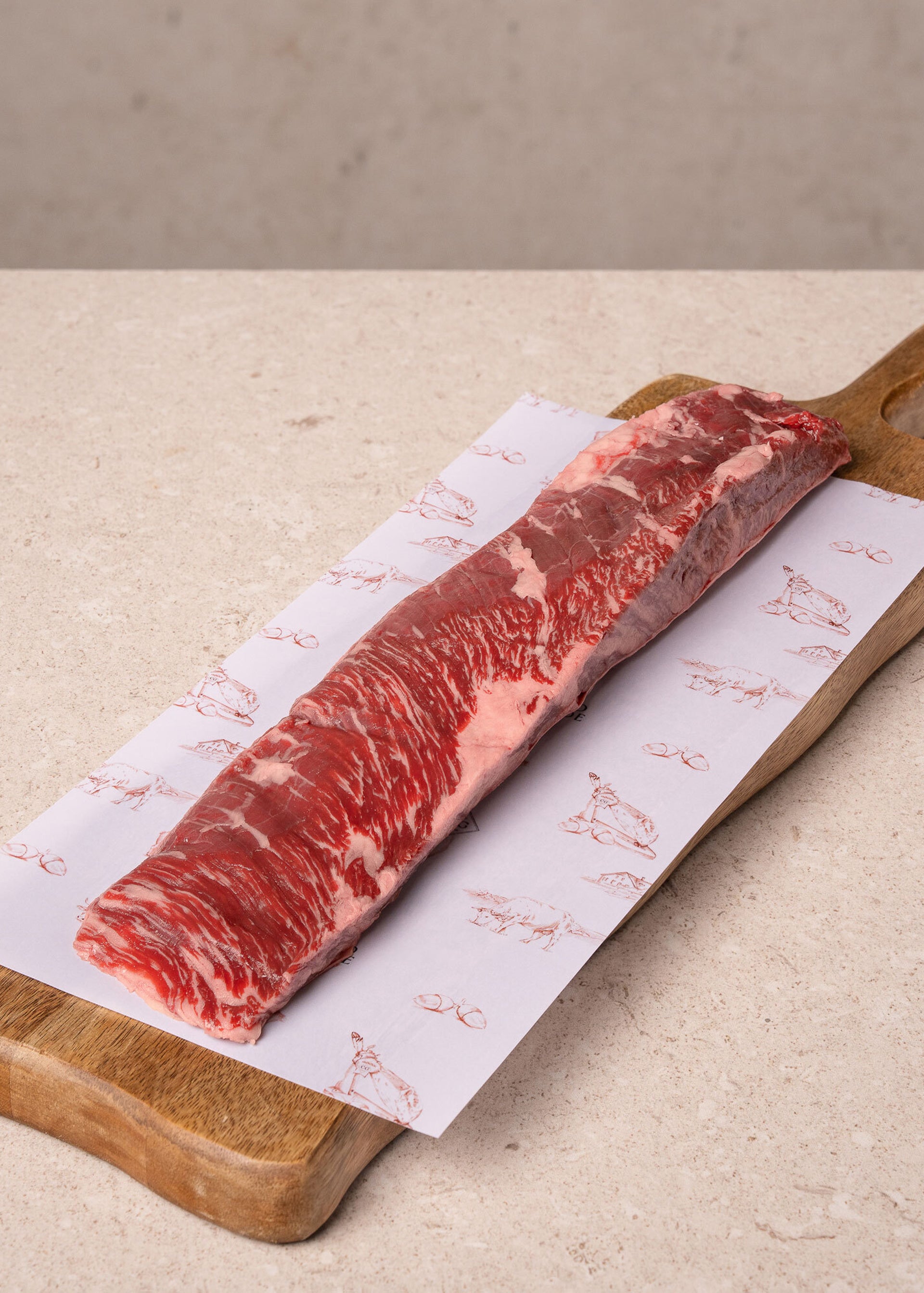 Wagyu Outside Skirt Steak