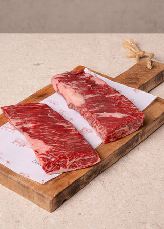 Wagyu Outside Skirt Steak