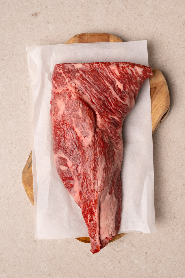 Wagyu Tri-Tip
