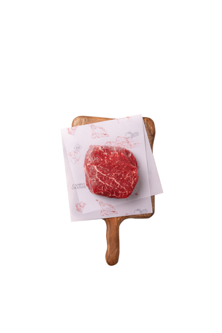 Wagyu Tenderloin
