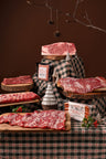 Christmas Box (Ibérico + Wagyu Beef)