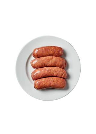 Ibérico 'Chorizo' Sausage