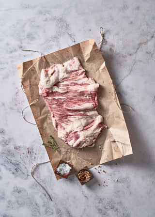 Ibérico Secreto