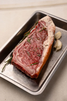 Vaca Vieja NY Strip Steak