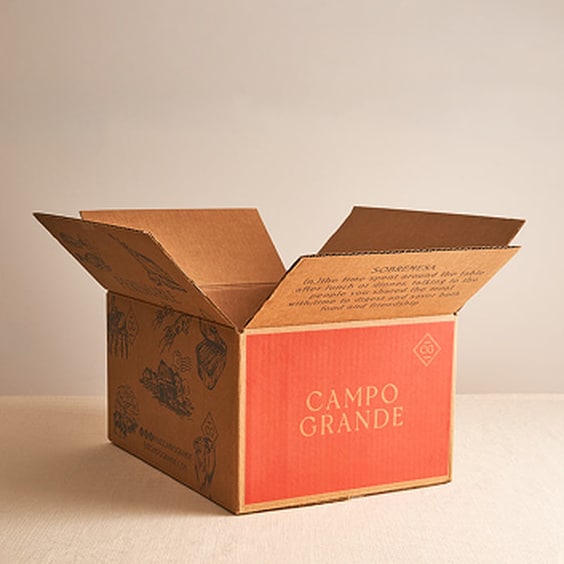 Build A Custom Box