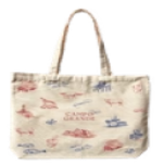 Branded Tote Bag