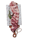 1x Flank Steak