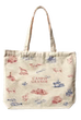 Campo Grande branded Tote Bag