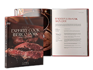 Ultimate Ibérico Cookbook