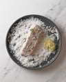 Merluza (European Hake)