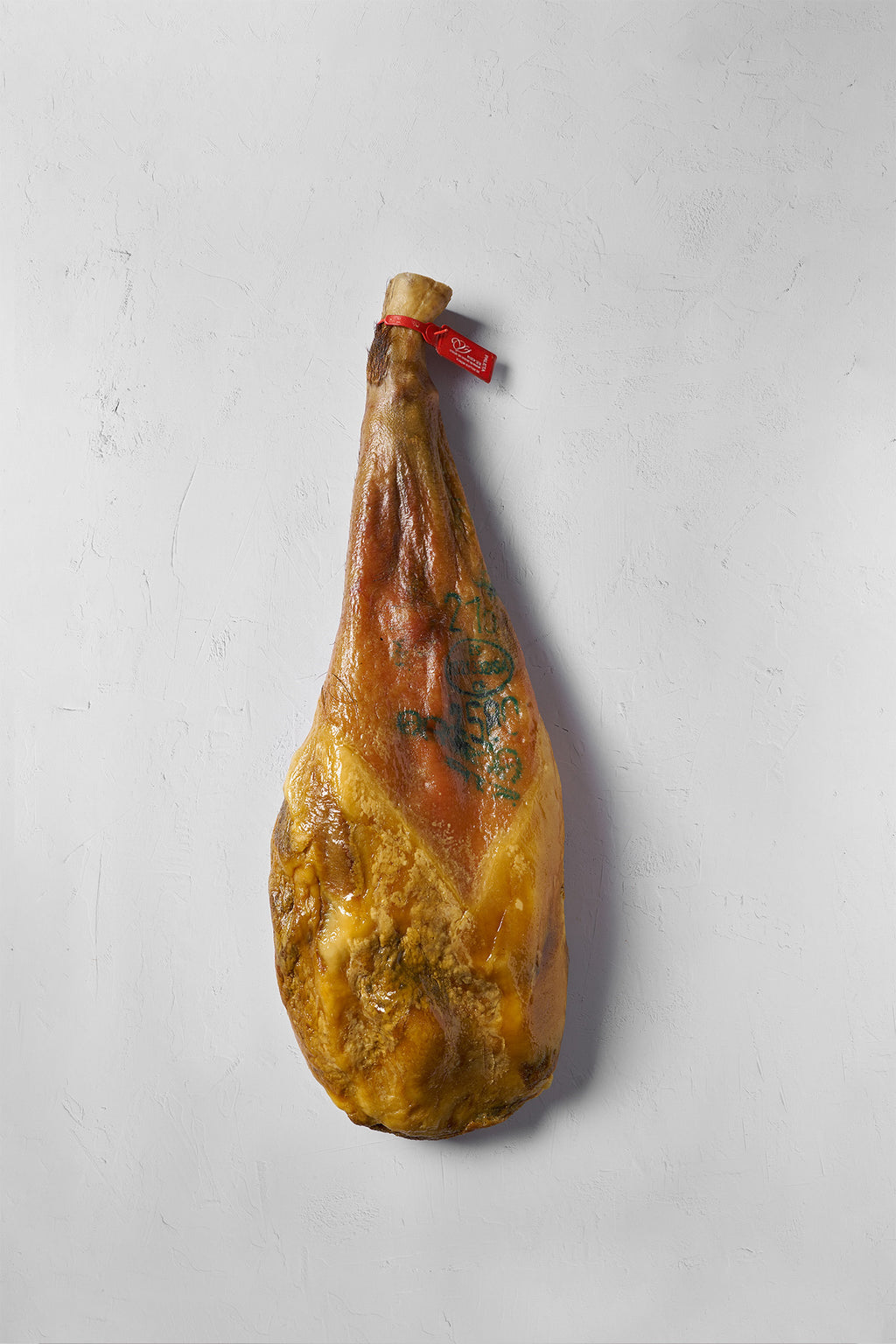 Fermin 50% Iberico Grain-Fed Shoulder Ham (Bone-In) // Paleta De Cebo Ibérica - Authentic Spanish Ham